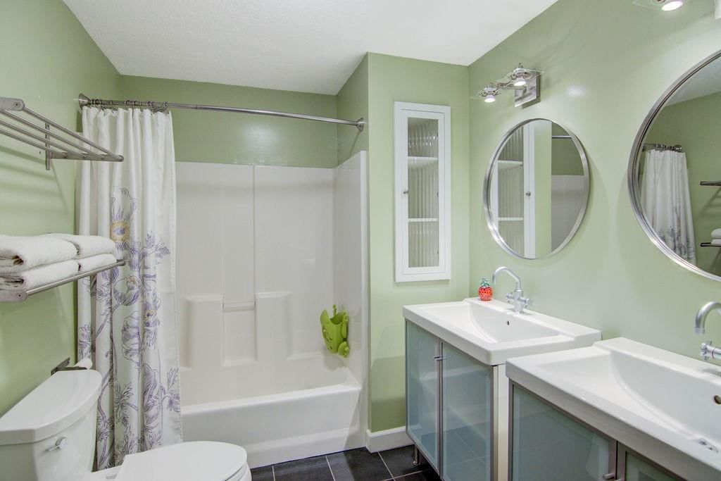 5006 Nall Avenue — photo 34
