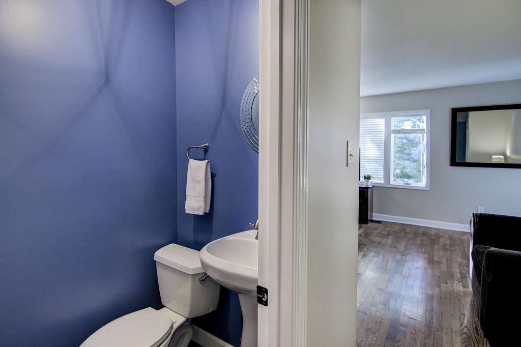 5006 Nall Avenue — photo 38