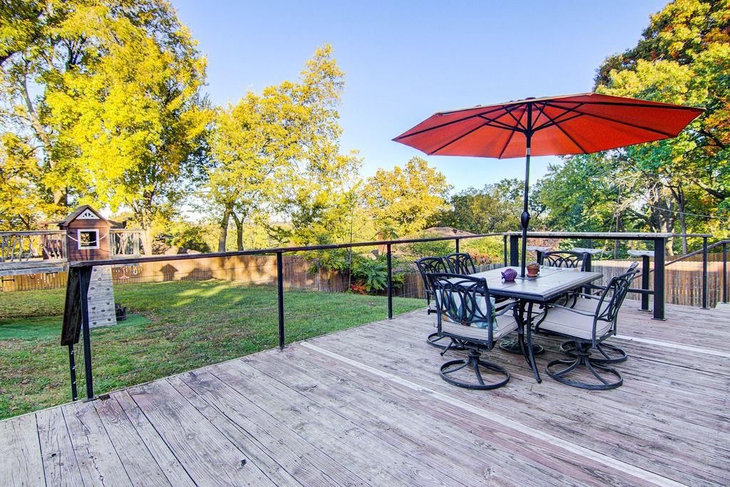 5006 Nall Avenue — photo 41