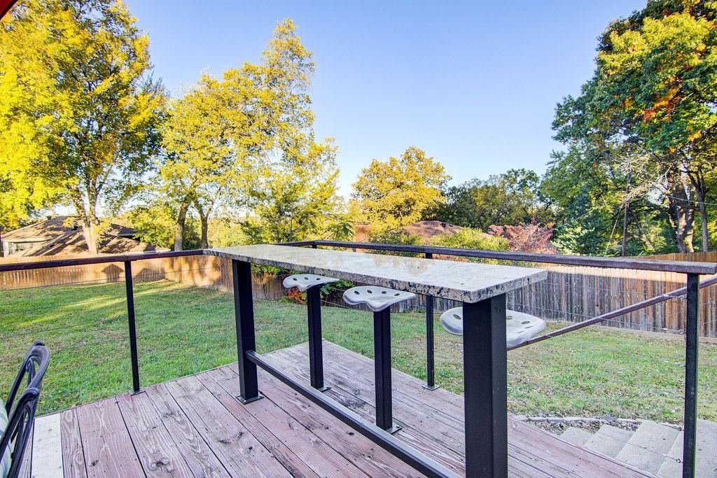 5006 Nall Avenue — photo 43