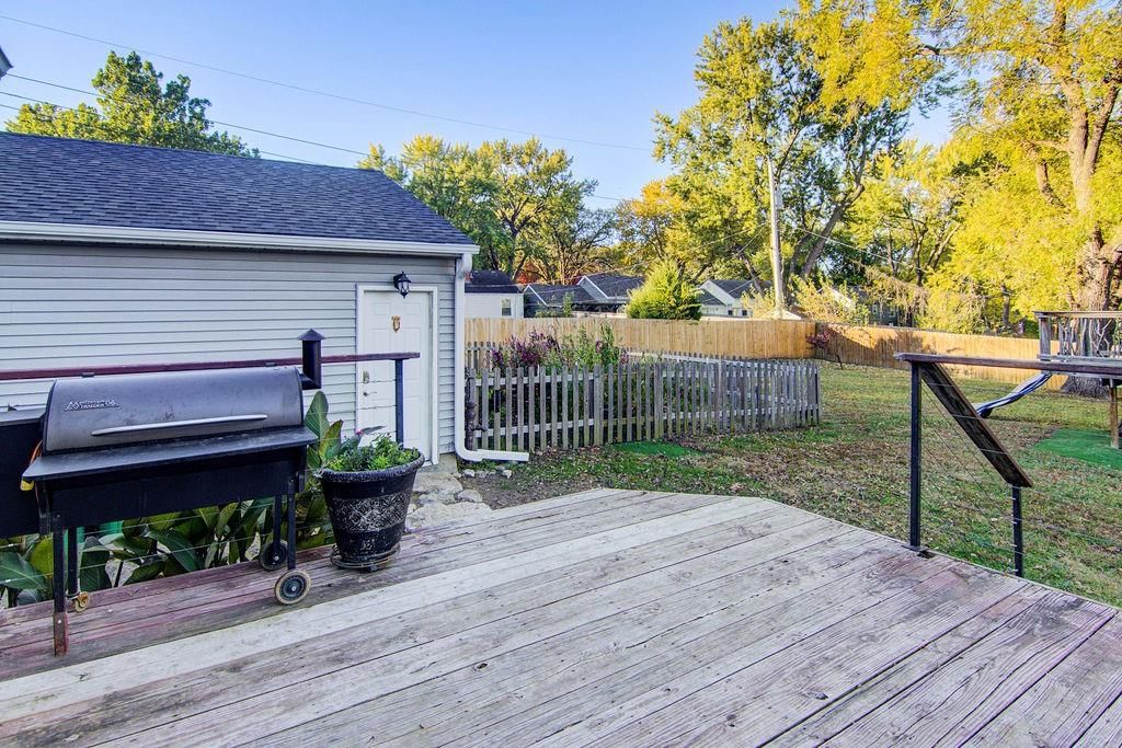 5006 Nall Avenue — photo 44