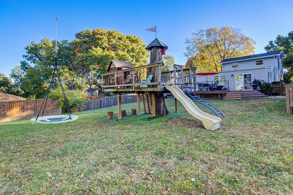 5006 Nall Avenue — photo 48