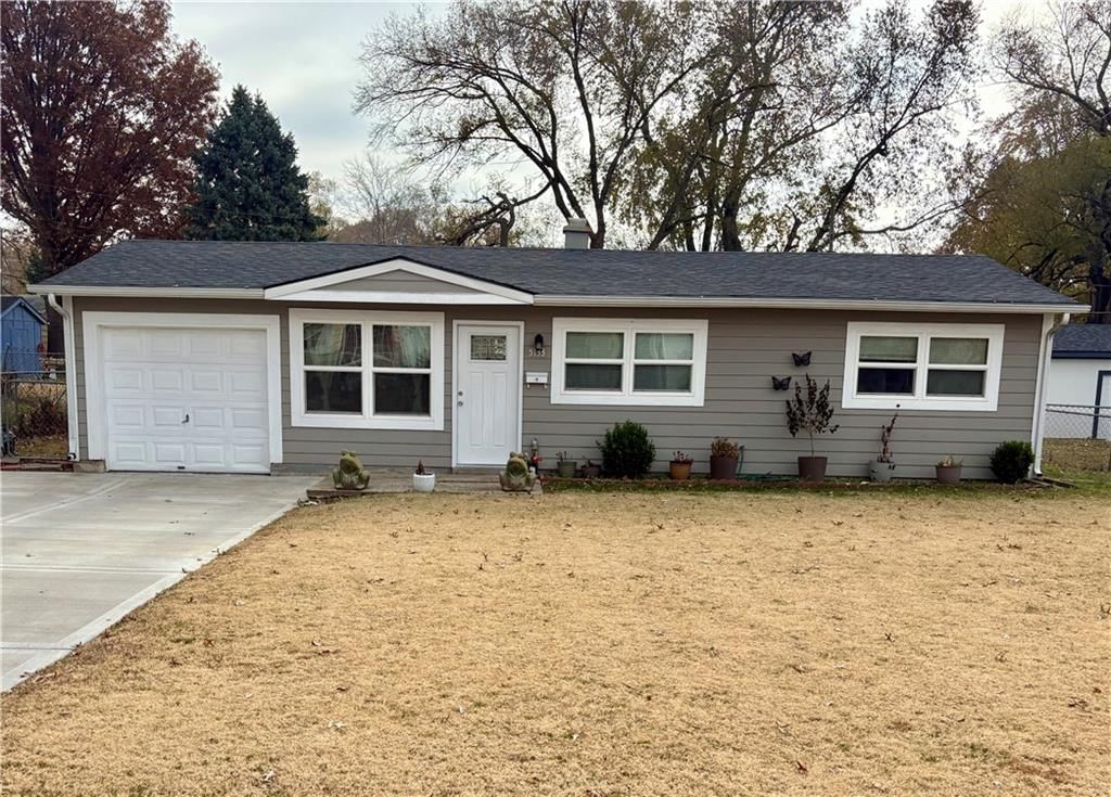 5133 Harmony Drive, Kansas City, KS
