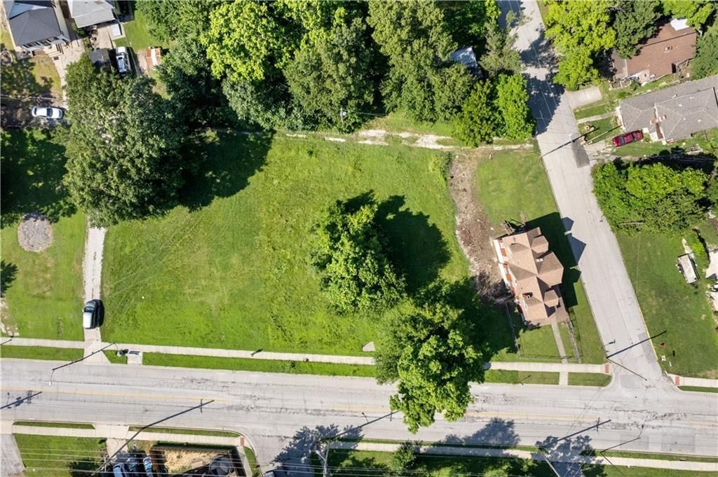 624 Quindaro Boulevard, Kansas City, KS