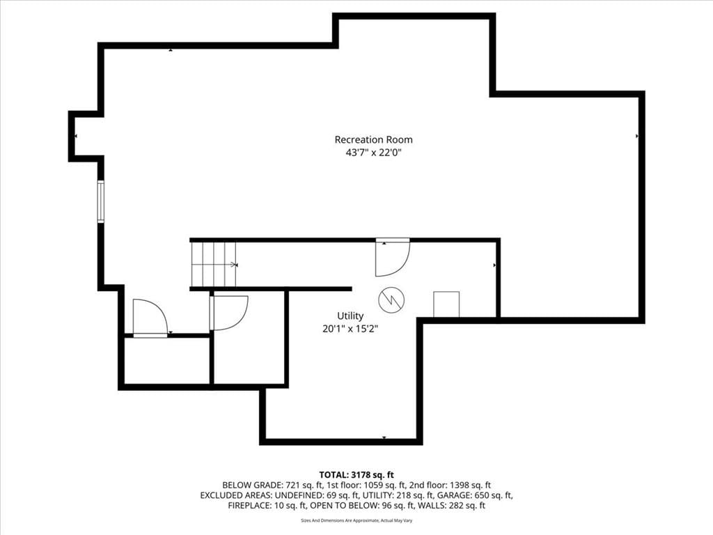6942 CONSTANCE Street — photo 37