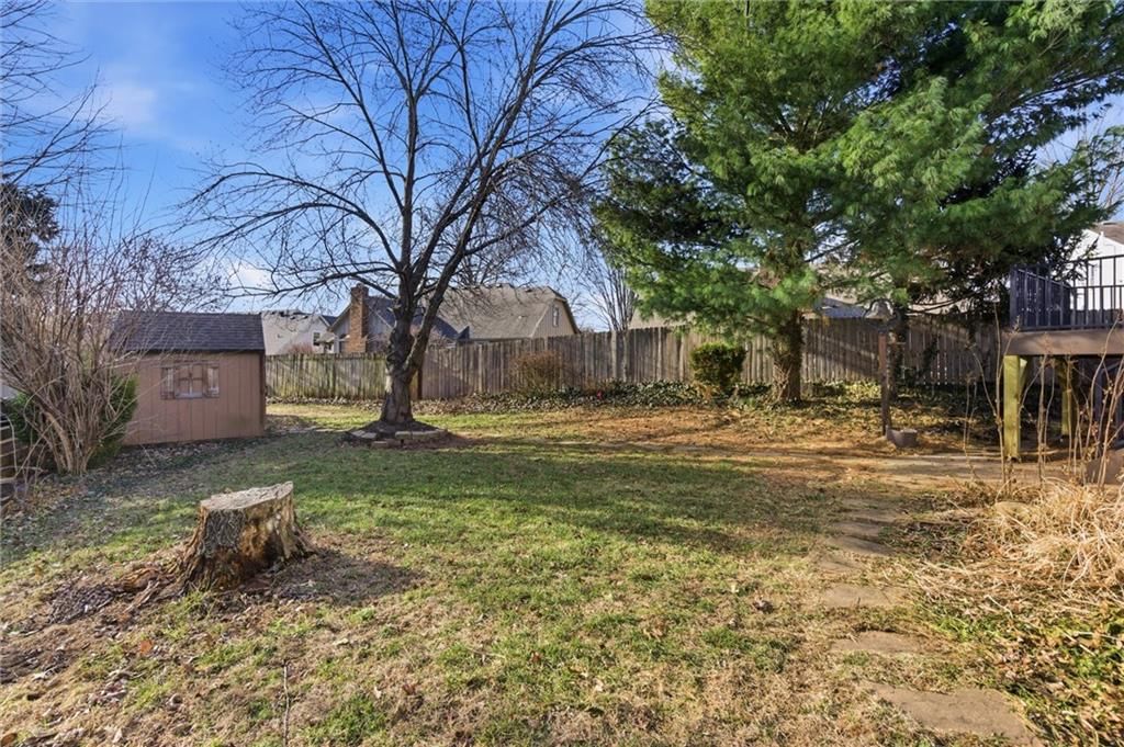 1707 NE Duchess Drive — photo 29
