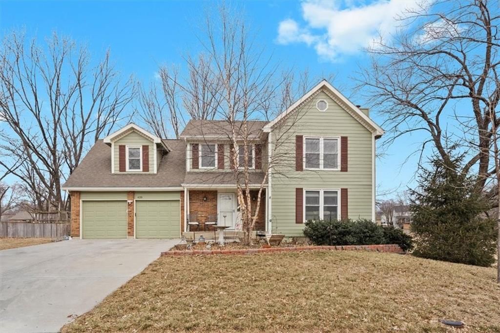 620 N Persimmon Drive — photo 3