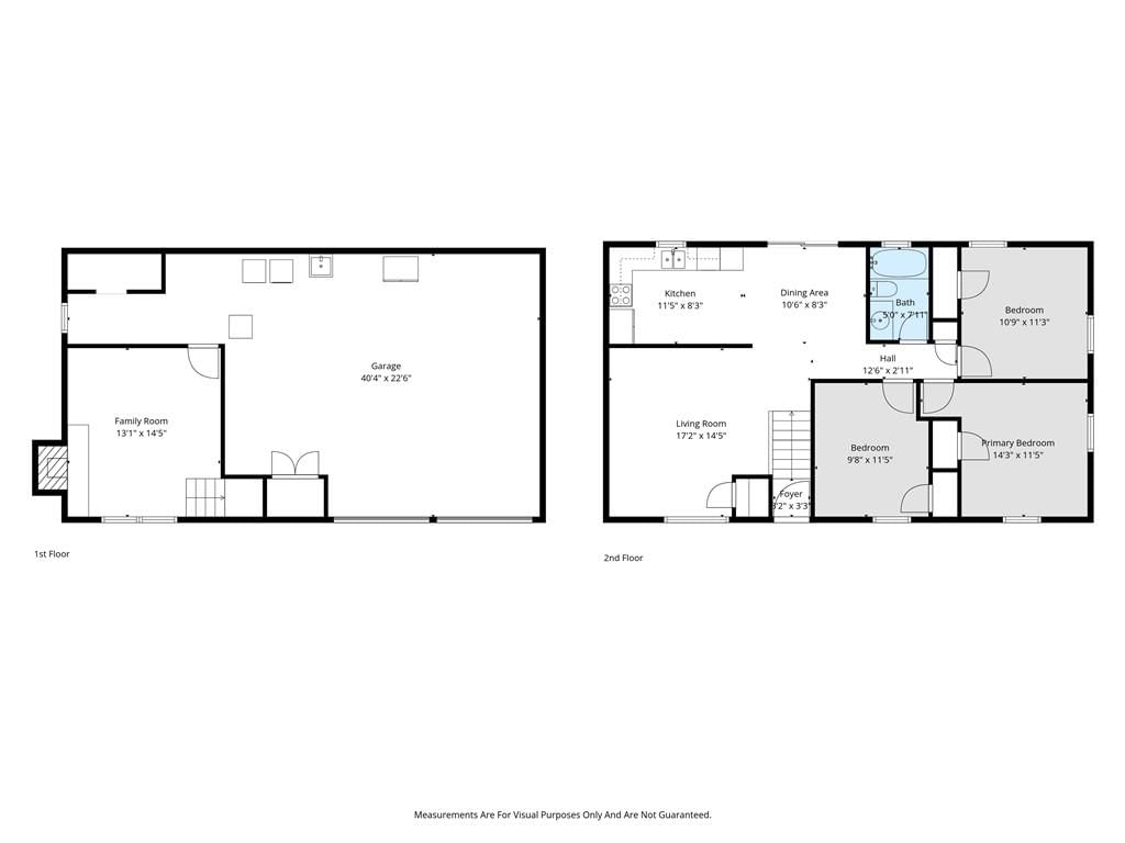 4956 N Revere Street — photo 26