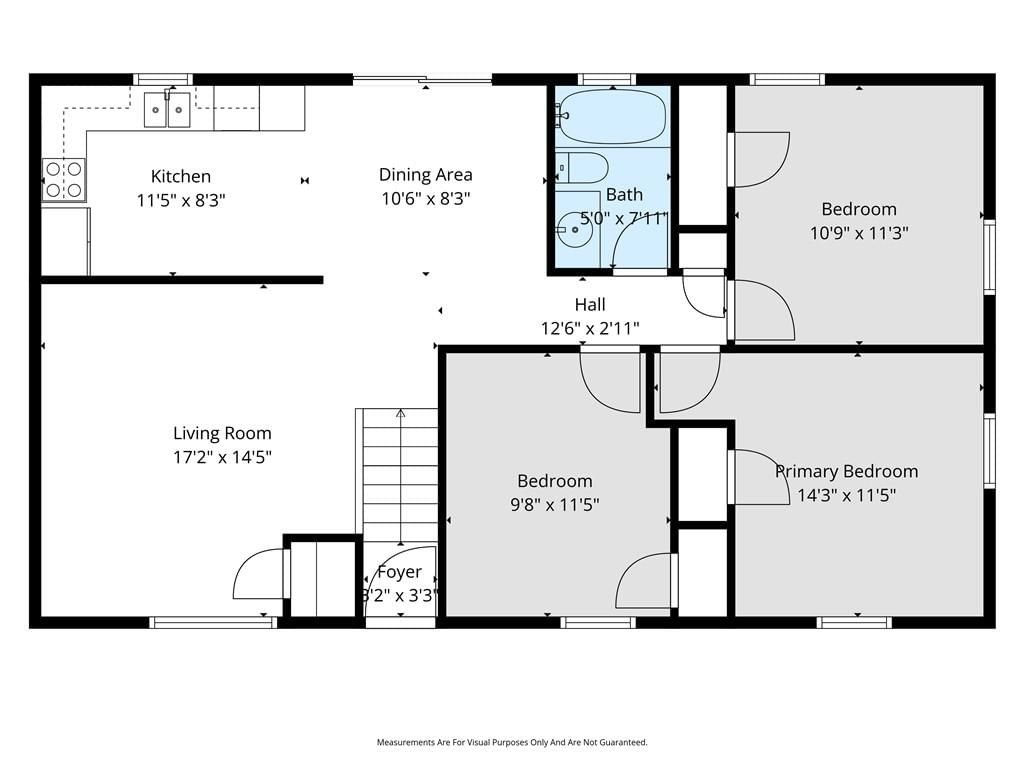 4956 N Revere Street — photo 28