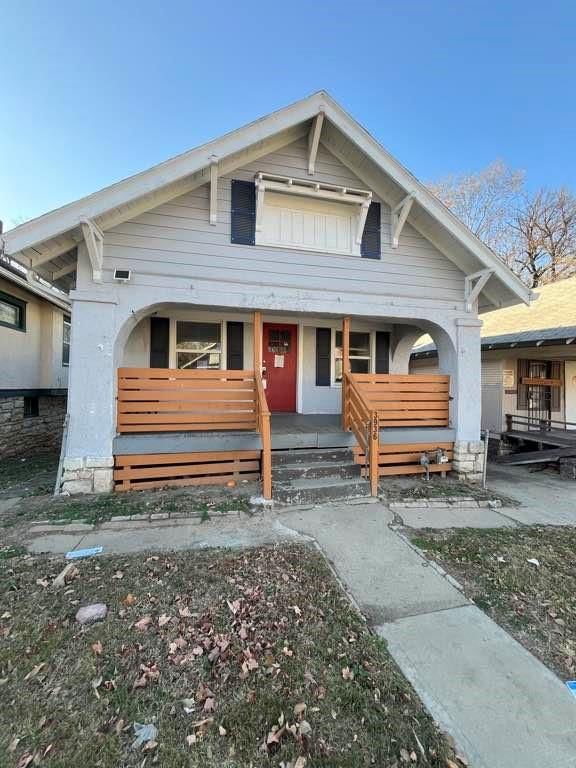 3936 Wabash Avenue, Kansas City, MO