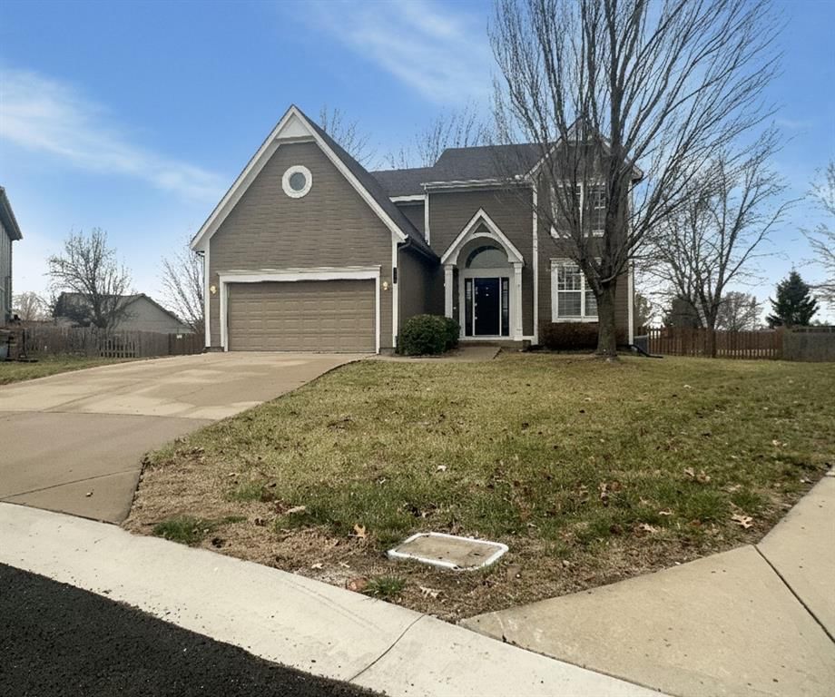18860 W 159th Terrace, Olathe, KS