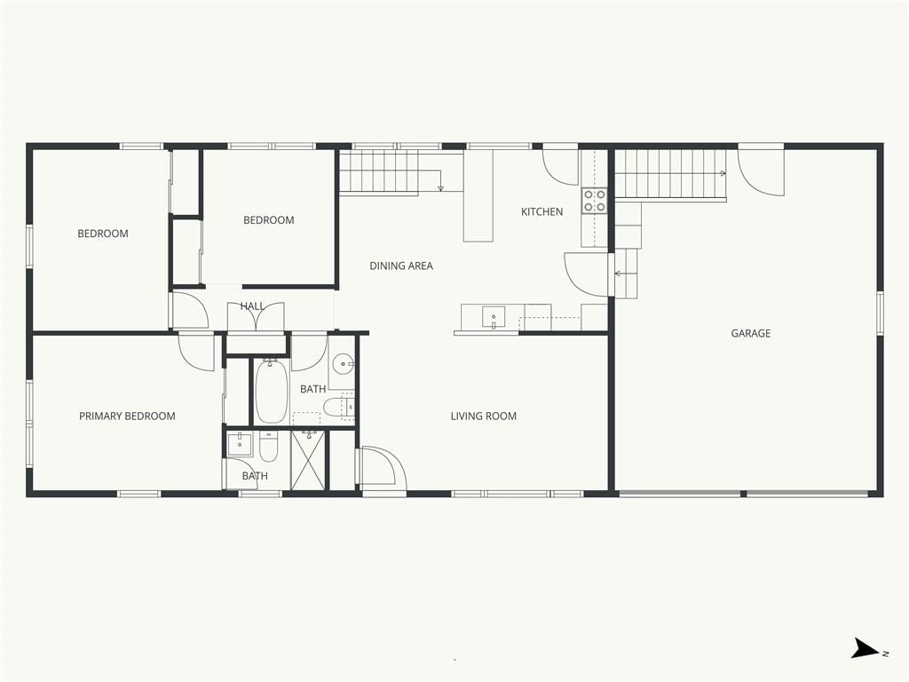 8428 Beverly Drive — photo 30