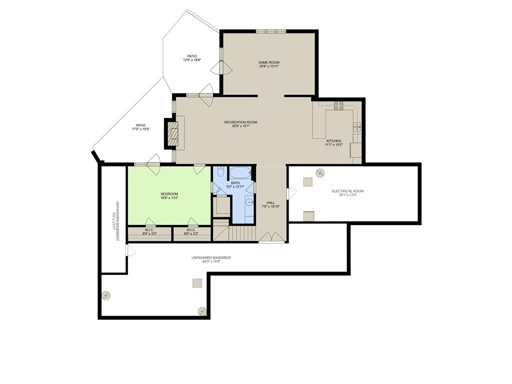 17029 Chieftain Road — photo 45