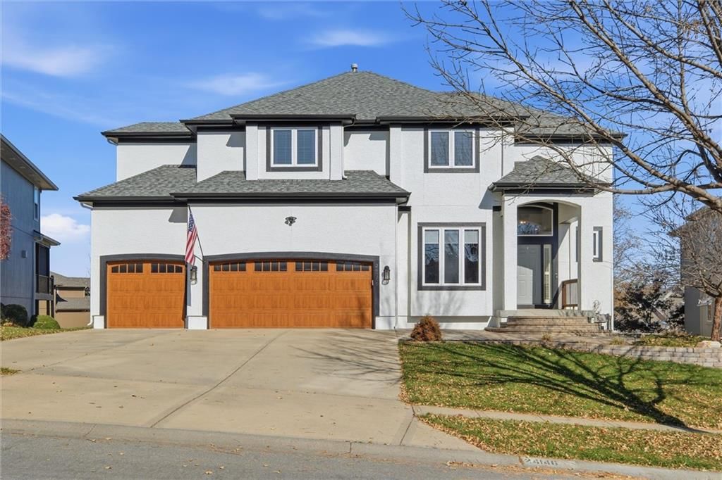 24146 W 109TH Terrace, Olathe, KS