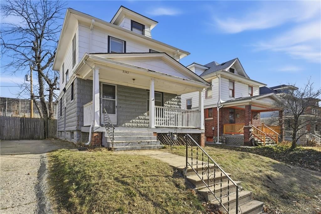 3343 Baltimore Avenue — photo 2