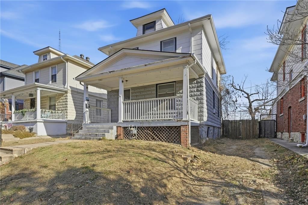 3343 Baltimore Avenue — photo 3