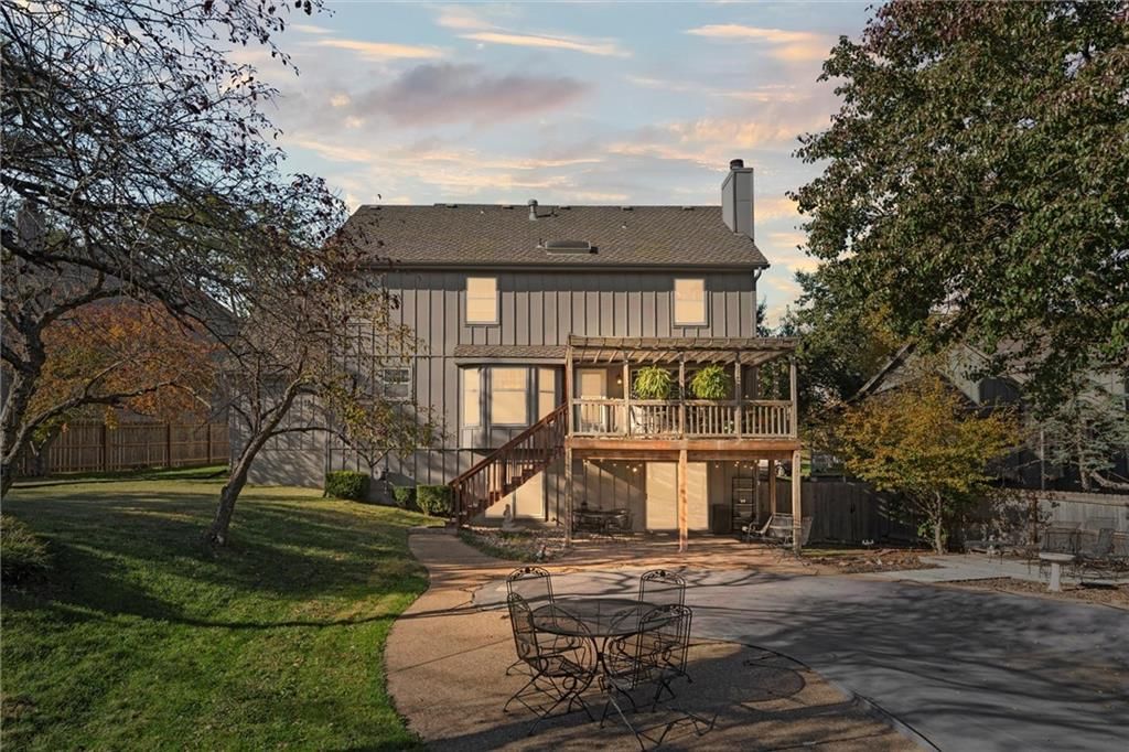 8641 Greenwood Lane — photo 42