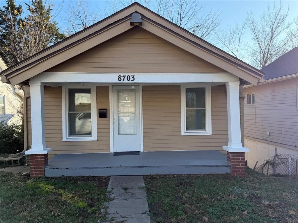 8703 E Morrell Avenue, Independence, MO