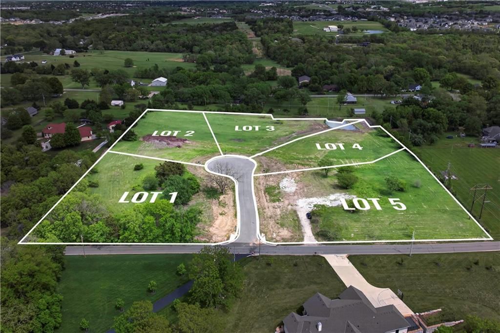 LOT 1 65th & Mize Road — photo 1