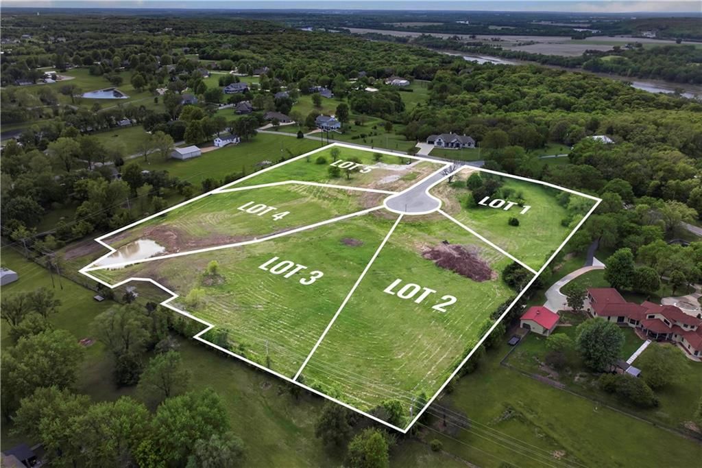 LOT 1 65th & Mize Road — photo 2