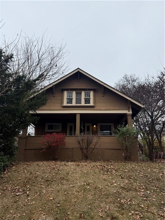 573 S Crescent Avenue, Independence, MO