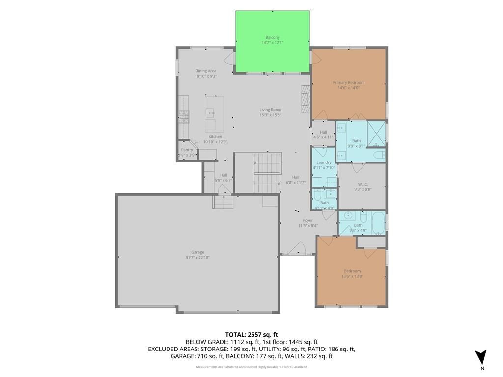 805 W Shawhan Parkway — photo 26