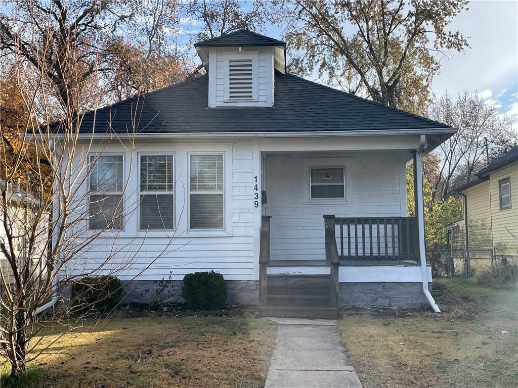 1439 Central Street — photo 2
