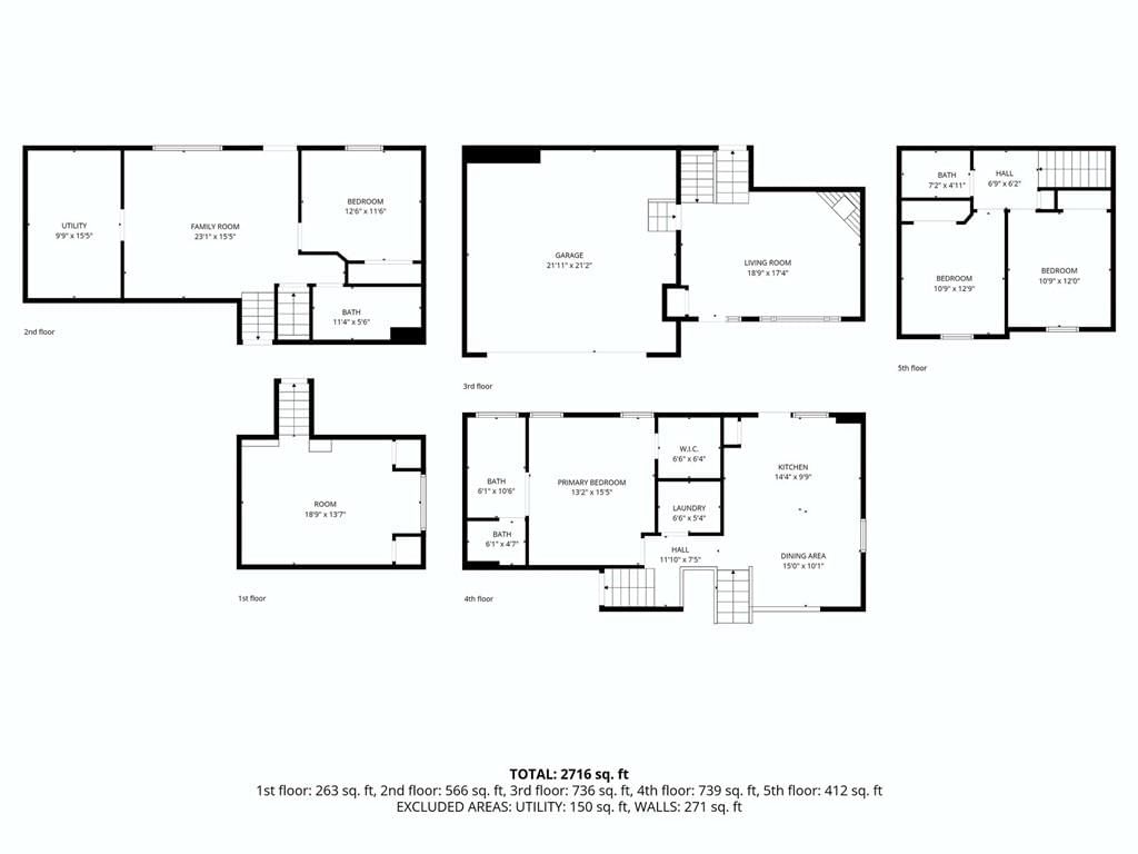 21231 W 123 Street — photo 30