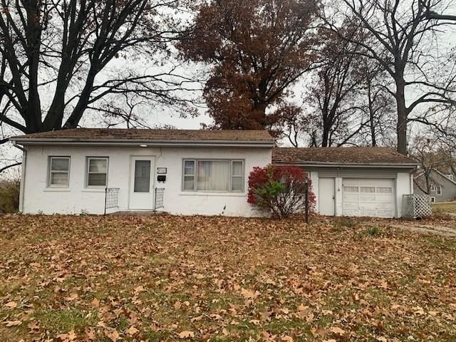 2520 N 35th Street, St Joseph, MO