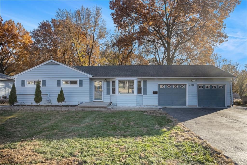 5308 McAnany Drive, Shawnee, KS