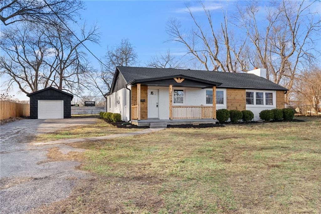 2018 James Downey Road, Independence, MO