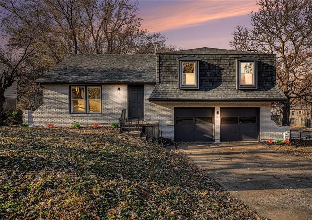 6020 E 151st Street, Grandview, MO