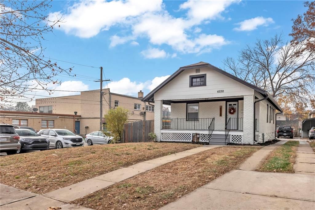 6230 Harrison Street — photo 2
