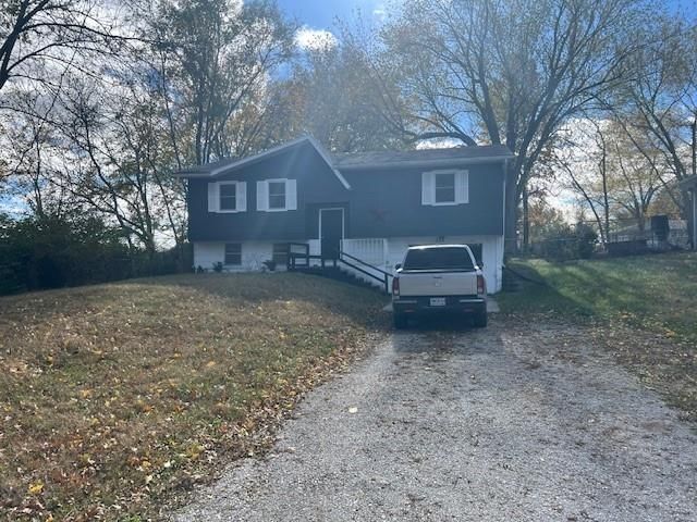 234 E Moss Street, Lawson, MO