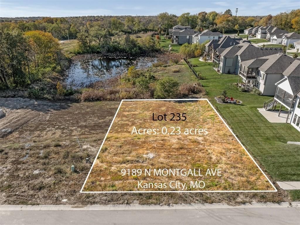 9189 N Montgall Avenue — photo 1