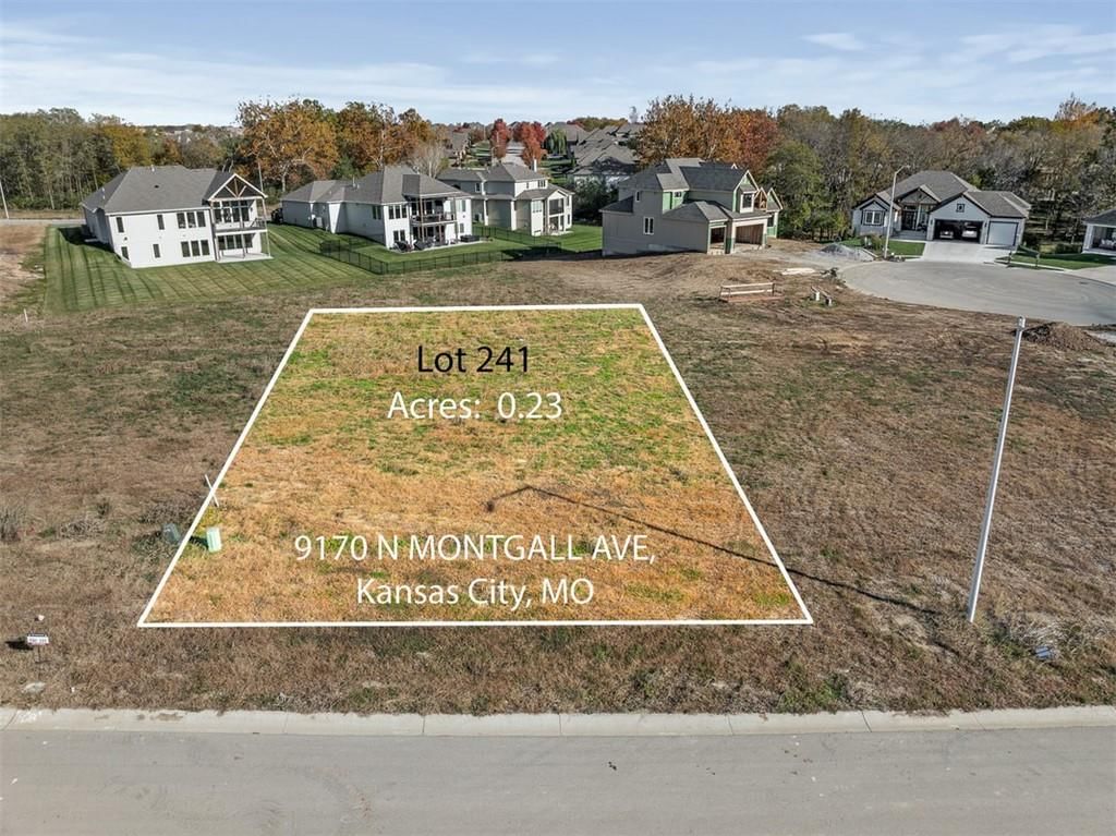 9170 N Montgall Avenue — photo 1