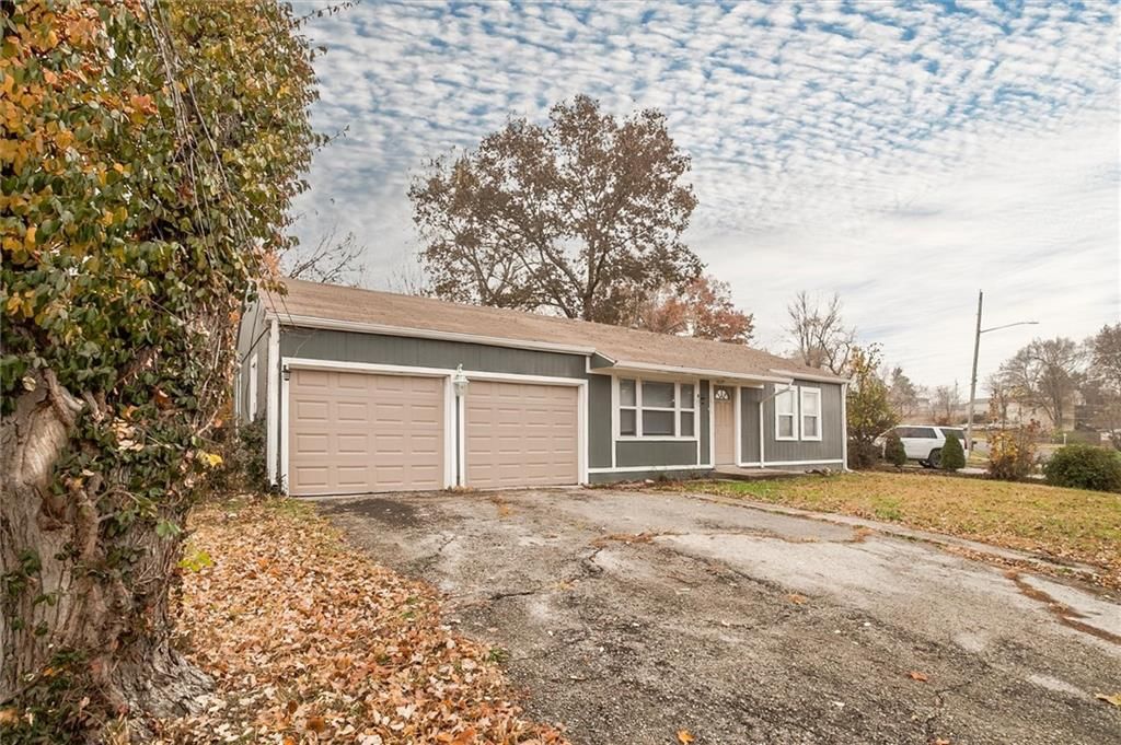 1311 N 51 Street, Kansas City, KS