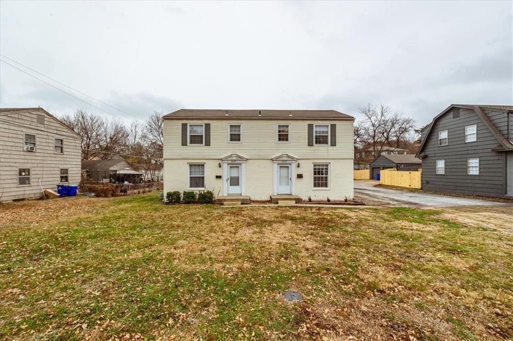 6625 Floyd Street — photo 2