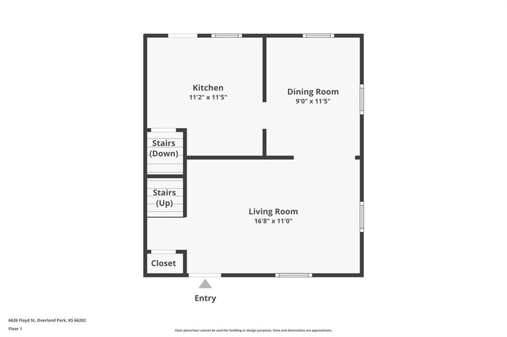 6625 Floyd Street — photo 32