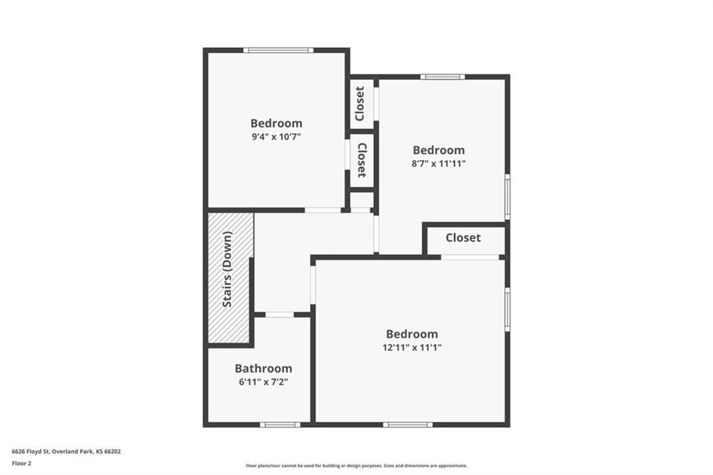 6625 Floyd Street — photo 33