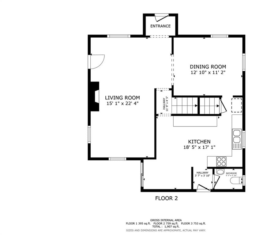 1212 W 72nd Street — photo 36