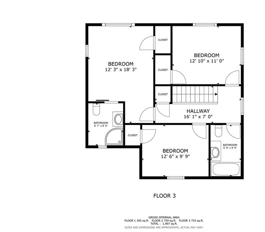 1212 W 72nd Street — photo 37