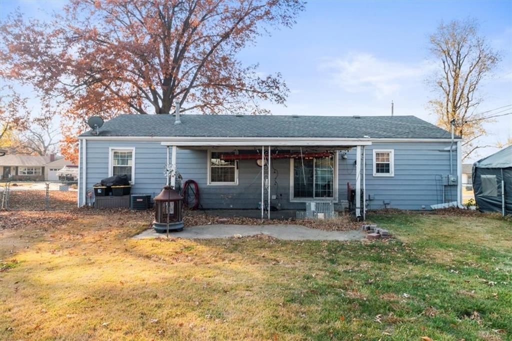 6507 N McGee Street — photo 3