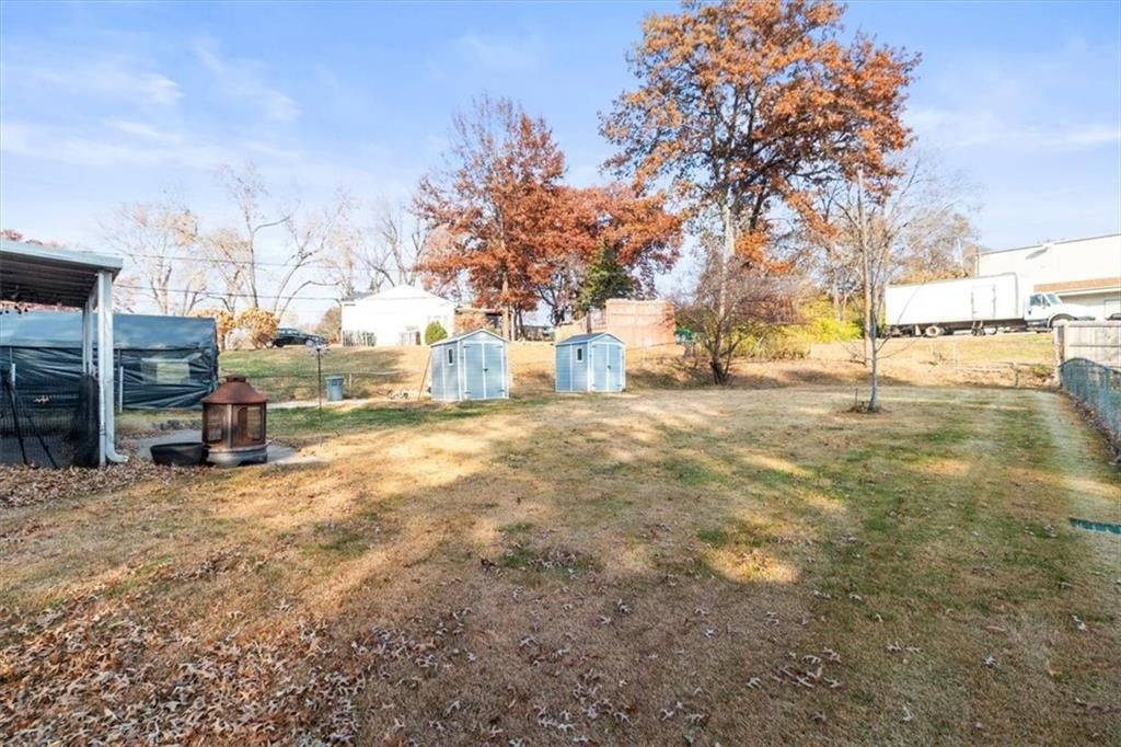 6507 N McGee Street — photo 4