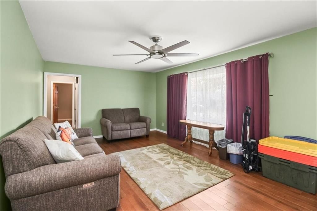 6507 N McGee Street — photo 9