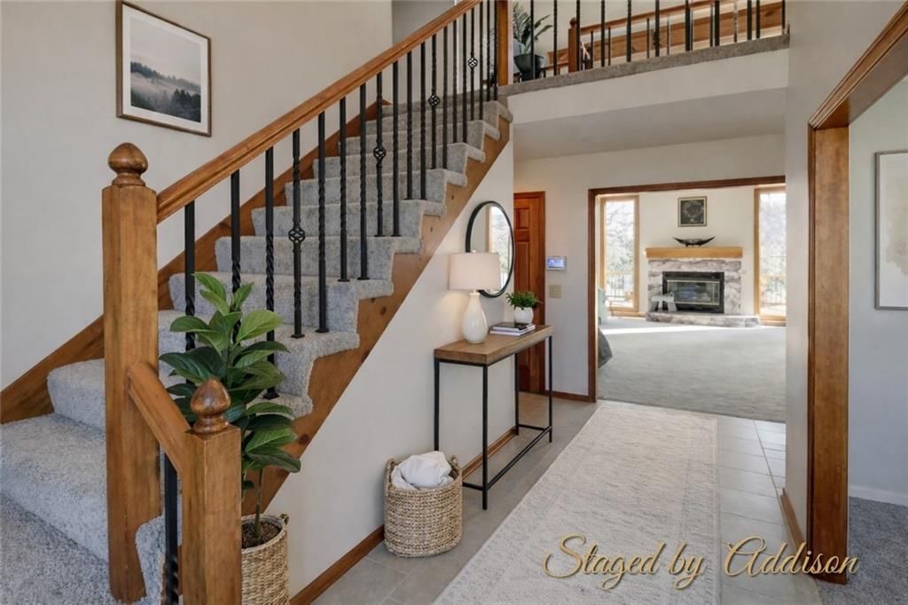 15075 W 157th Terrace, Olathe, KS