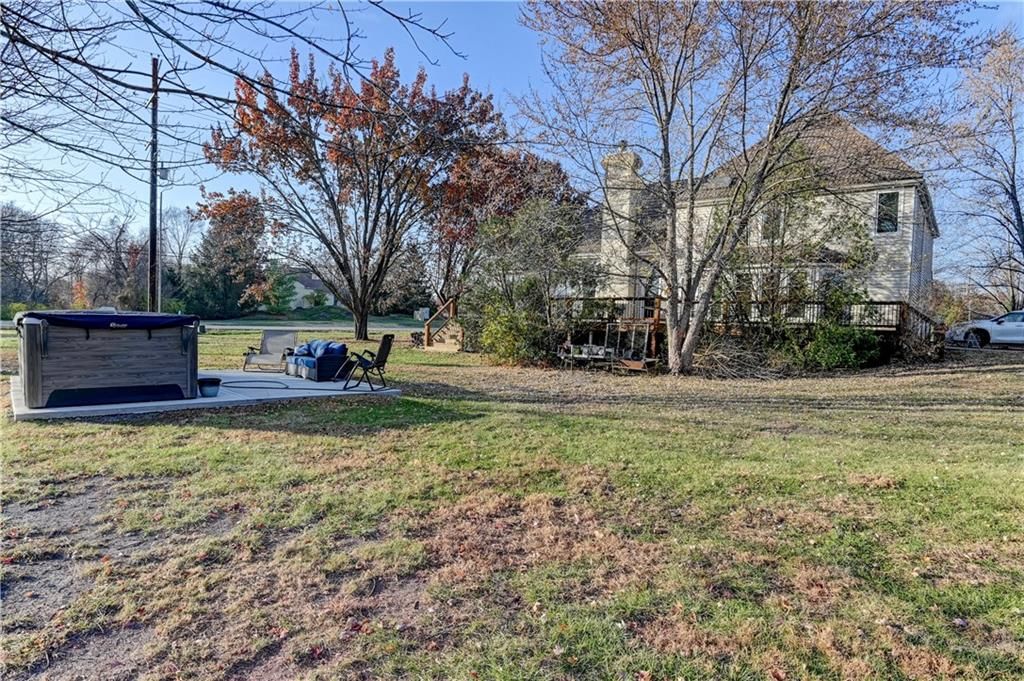 15075 W 157th Terrace — photo 39