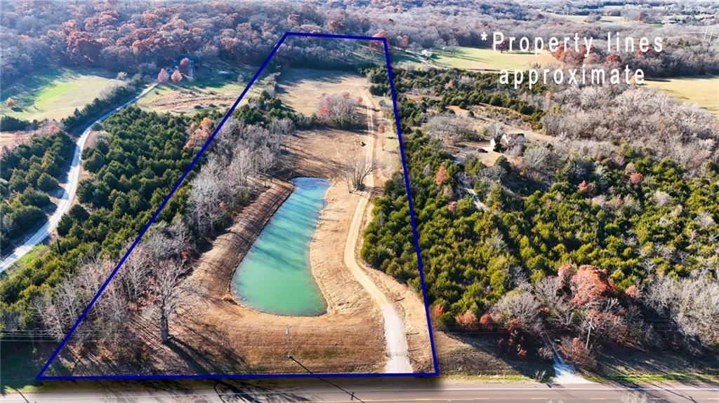 10± Acres E 1700 Road, Baldwin City, KS