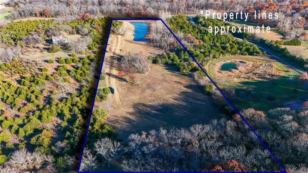 10± Acres E 1700 Road — photo 14