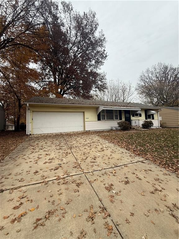 6009 Kentucky Avenue, Raytown, MO